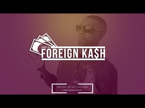 Mo Stack x Mist x Steel Banglez Type Beat - Exclusive | Prod. Foreign Kash