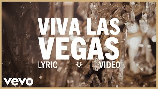 Musik-Video-Miniaturansicht zu Viva Las Vegas Songtext von Elvis Presley