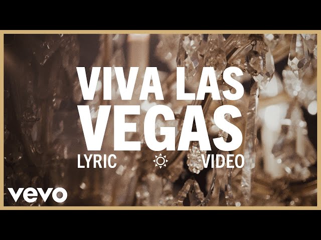 Elvis Presley - Viva Las Vegas (Remastered) Elvis Presley - Viva Las Vegas (Remastered)