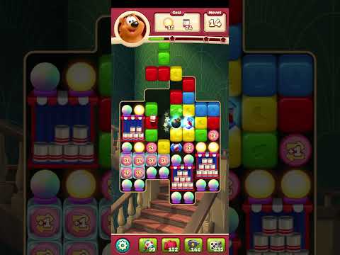 toonblast level 7053