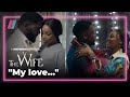 How Zulu Men Became The Most Wanted EMzansi The Wife Showmax Original