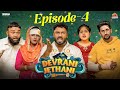 DEVRANI JETHANI Episode 4 Hyderabadi Comedy Series Pareshan Anna Deccan Ka Hungama