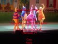 The Backyadigans Tale Of The Mighty Kinghts End Credits 2008