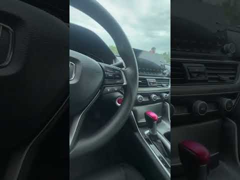 фото honda accord x 0