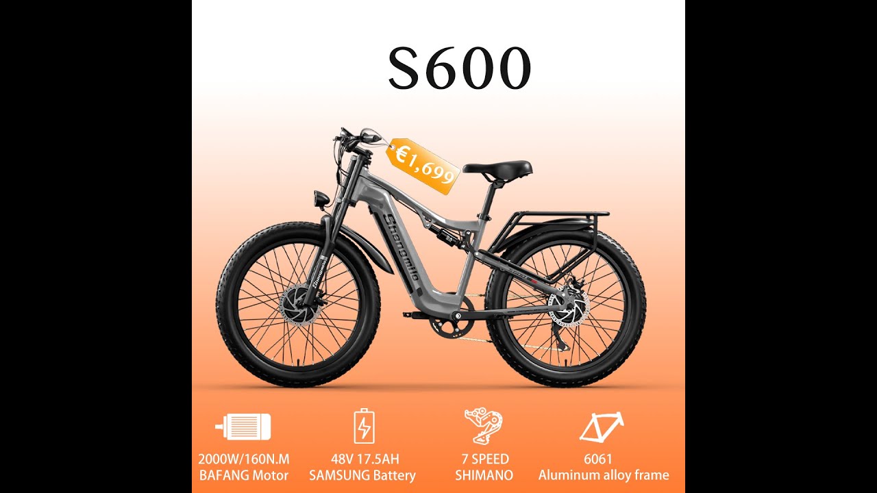  S600 Assembly Video | www.benfuto.com