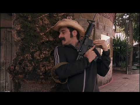 ESDLC 1 Capitulo 71 - La muerte del Triste y El Niño