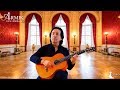 Armik | Alchemy | (Official) (Romantic Spanish Guitar)
