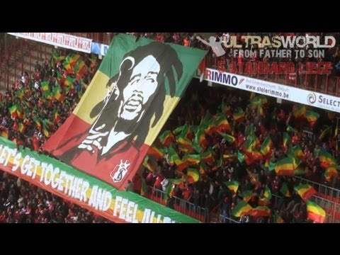 Top-5 Ultras of the Week 4/2 - 10/2 ||  #worldofultras