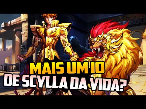 KAISER É REAL AMIGOS... NOVIDADES DA SEMANA | Saint Seiya Awakening