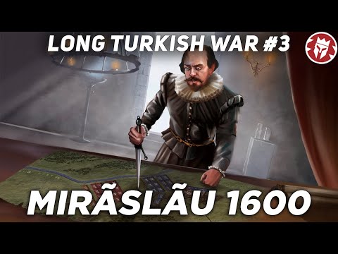 Austro-Turkish Struggle for Romania - Long Turkish War DOCUMENTARY