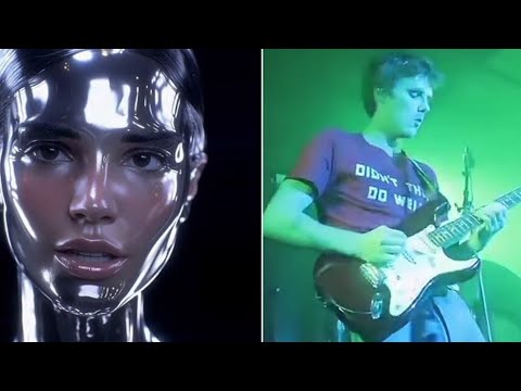 Cruz Beckham vs Jackie Apostel: Who’s the Real Chartbreaker?