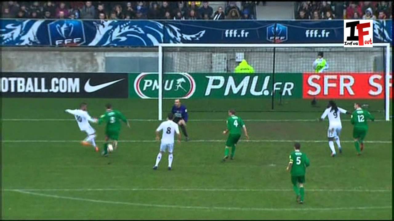 OL 6-1 La Suze
