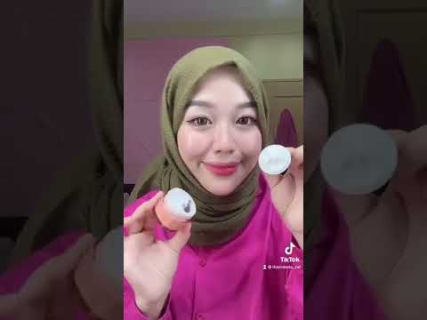 Review Salmon Magic Sunscreen by Ika Manda