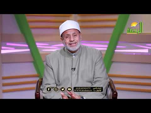 لا تيأس ح 15 برنامج خواطر قرآنية مع الدكتور محمد عبد الفتاح