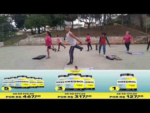 03/09/2019 Terça Feira Afinando a cintura com esta aula completa para barriga bumbum e pernas