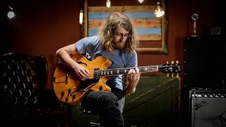 Video thumbnail for 1972 Gibson ES-150DC Blonde | CME Vintage Demo | Dan Jarvis by Chicago Music Exchange