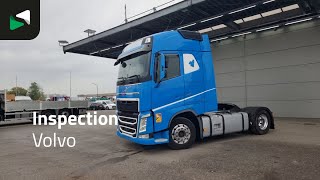Venta de Volvo FH 460 FH 4X2 VEB+ ACC I-ParkCool Alcoa's cabeza tractora - Imagen 4 | Autoline ES Volvo FH 460 FH 4X2 VEB+ ACC I-ParkCool Alcoa's cabeza tractora | Imagen 4 - Autoline