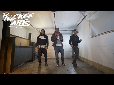 SackBoyStro - “ Noise “ ( Official Video ) Dir x @Rickee_Arts