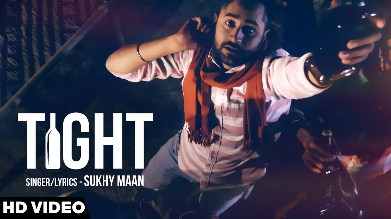 Tight (Title) Lyrics  | Tight | Sukhy Maan | Sukhy Maan | G Guri