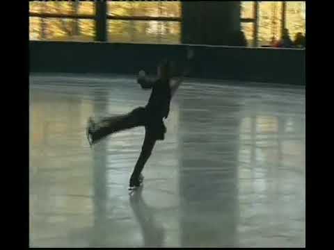 Dana WEHNER / Tim DIECK     GER        95,29 Pkt