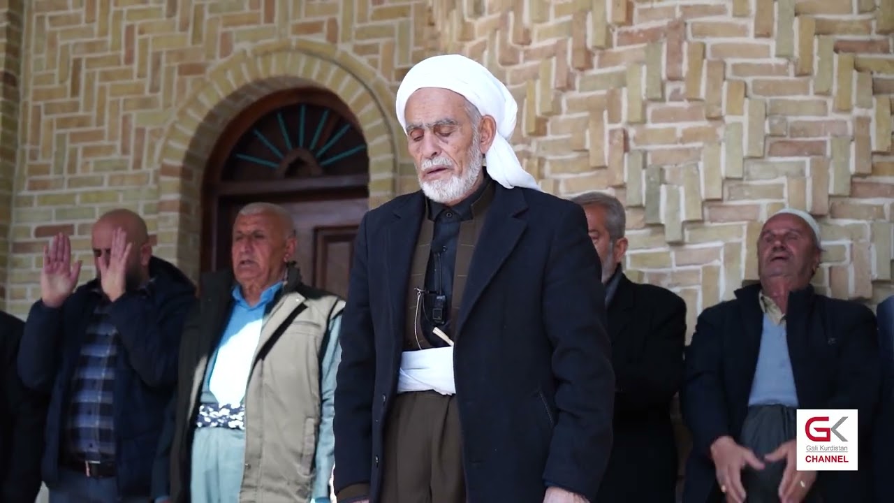 ڤیدیۆ | سلێمانی؛ مێژوویەكی درێژ لە پێكەوەژیانی ئایینی و ژینگەیەكی ئارام بۆ مەسیحییەكان