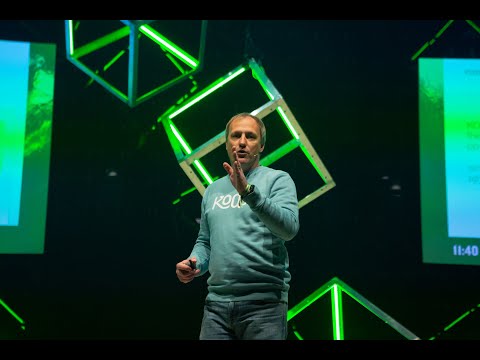 Nordic Showcase: KOOS.io