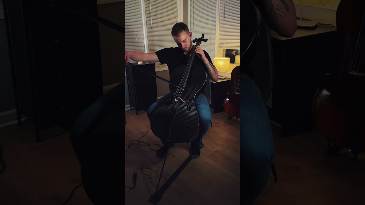 Promotional video thumbnail 16 for Drew Wiegman