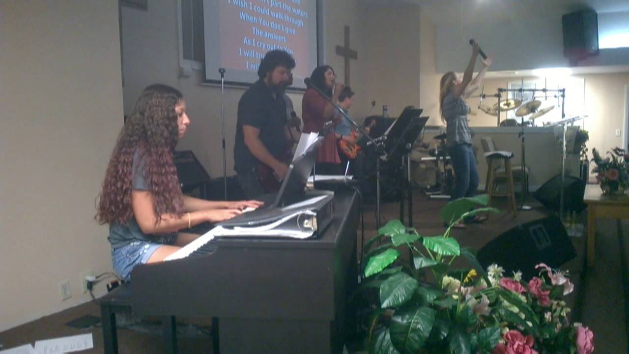 Promotional video thumbnail 4 for System of Worship