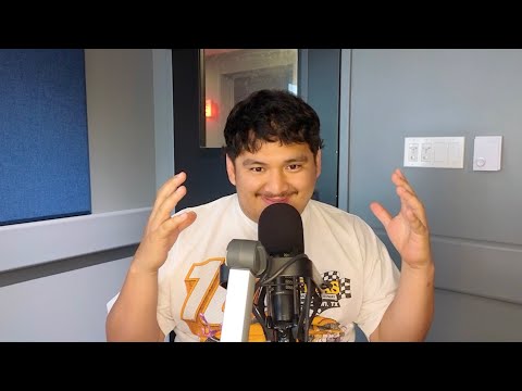 Jaime Garcia Talks BFF Ralph Barbosa, Fat Fish, and going from Photography to Stand-Up