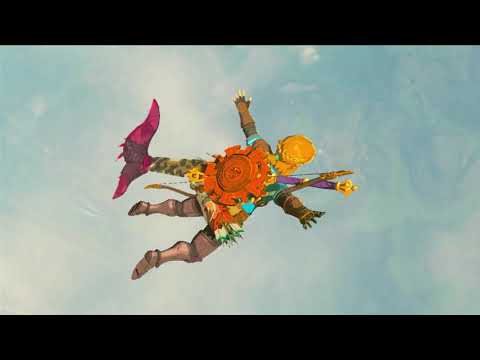 Minha Experiência com Lágrimas do Reino parte 141 | Os Segredos do Grande Lago