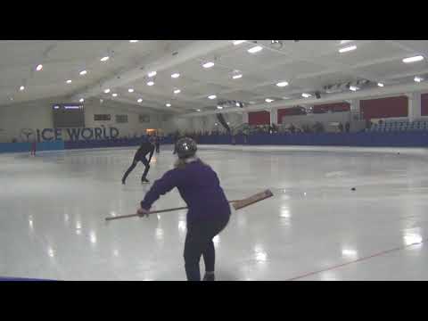 Herbie ChrisB ScottK 1000m H