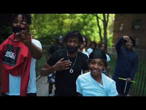Edot Tres - "WTF" (Official Video) (Dir. @WhooShotDat)
