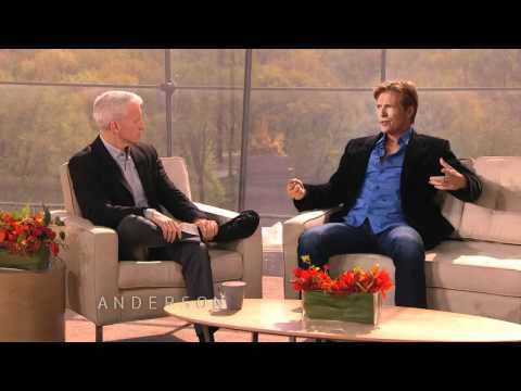 Jack Wagner Recalls Meeting Daughter Kerry