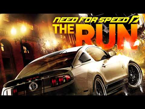 Need for Speed: The Run - Original Score (Soundtrack) Full OST