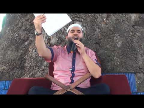 Kamata është Haram (fjalim i fuqishëm) - Hoxhë Muharem Ismaili