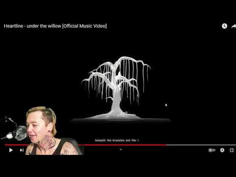 Heartline - Under the Willow - Local Band Smokeout Reaction / Review