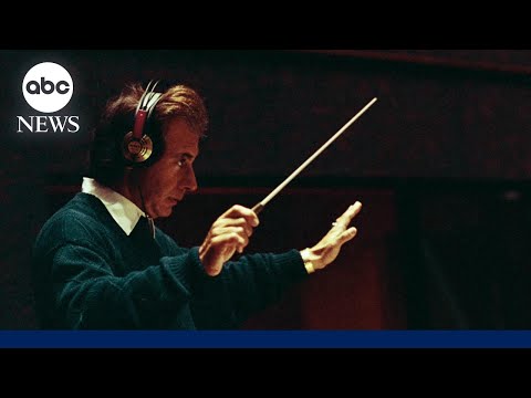 MURIÓ LALO SCHIFRIN a los 93 AÑOS: el COMPOSITOR argentino de la canción de \