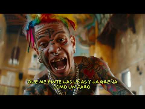 El Piro - Pila de Mierd@ (Prod. Brolly MC)