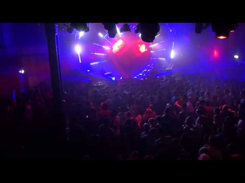 Arctic Moon (full set) @ Luminosity Trance Gathering, Amsterdam 14-02-2014