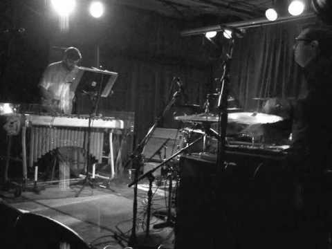 1939 ENSEMBLE - Live at Chop Suey 02.01.2013