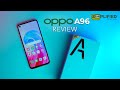 Смартфон Oppo A96 6/128GB Starry Black 9