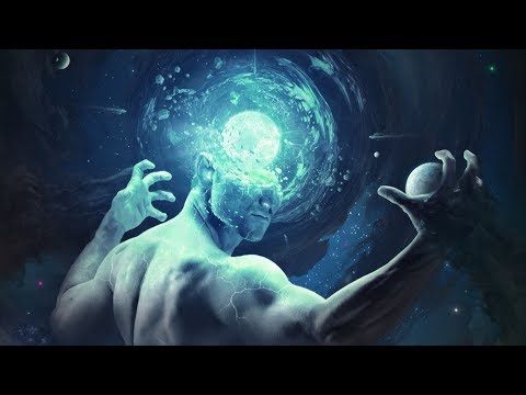 Cézame Trailers - Singularity (Epic Powerful Dramatic Trailer)