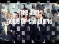 The Jam - News of the World 