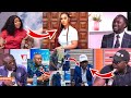 Shatta Wale Hajia 4real Under Fire Pundits Support Shatta S Shaxi Fires Critics Of Hajia 4real