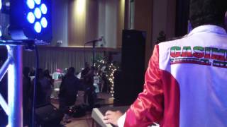 Feliz Feliz-Banda El Mexicano-En Vivo Santa Rosa CA 2015