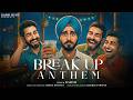 Breakup Anthem II Punjabi Song 2026 II Darsh II Amber Dhawan II Harrie Parmar II II Darsh Music
