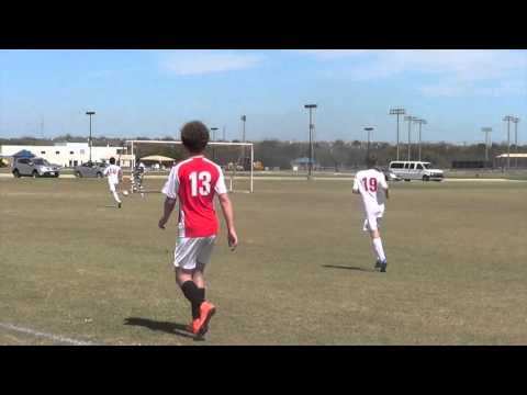 SMS Lions vs La Roca Premier Utah