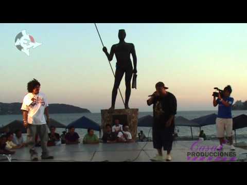 Prueba de Cobardia 4