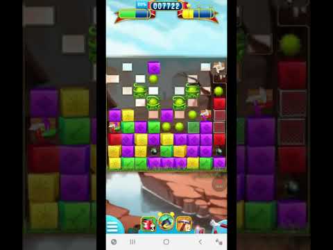 Pet Rescue Saga Level 2920 ~ No Boosters