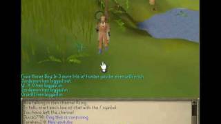 Hunter, my new skill